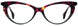 STATE Optical Co. MONROE Eyeglasses