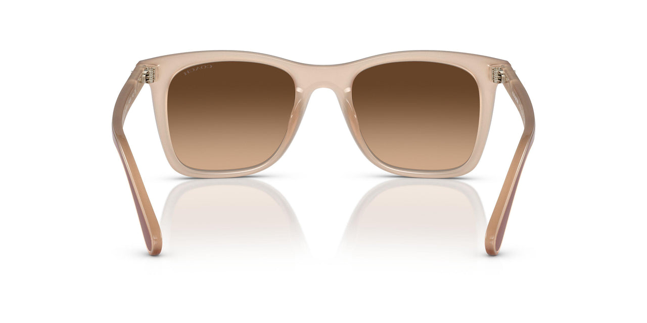 574774 - White - Brown Gradient