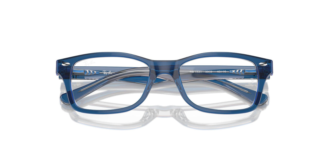 3959 - Blue - Clear