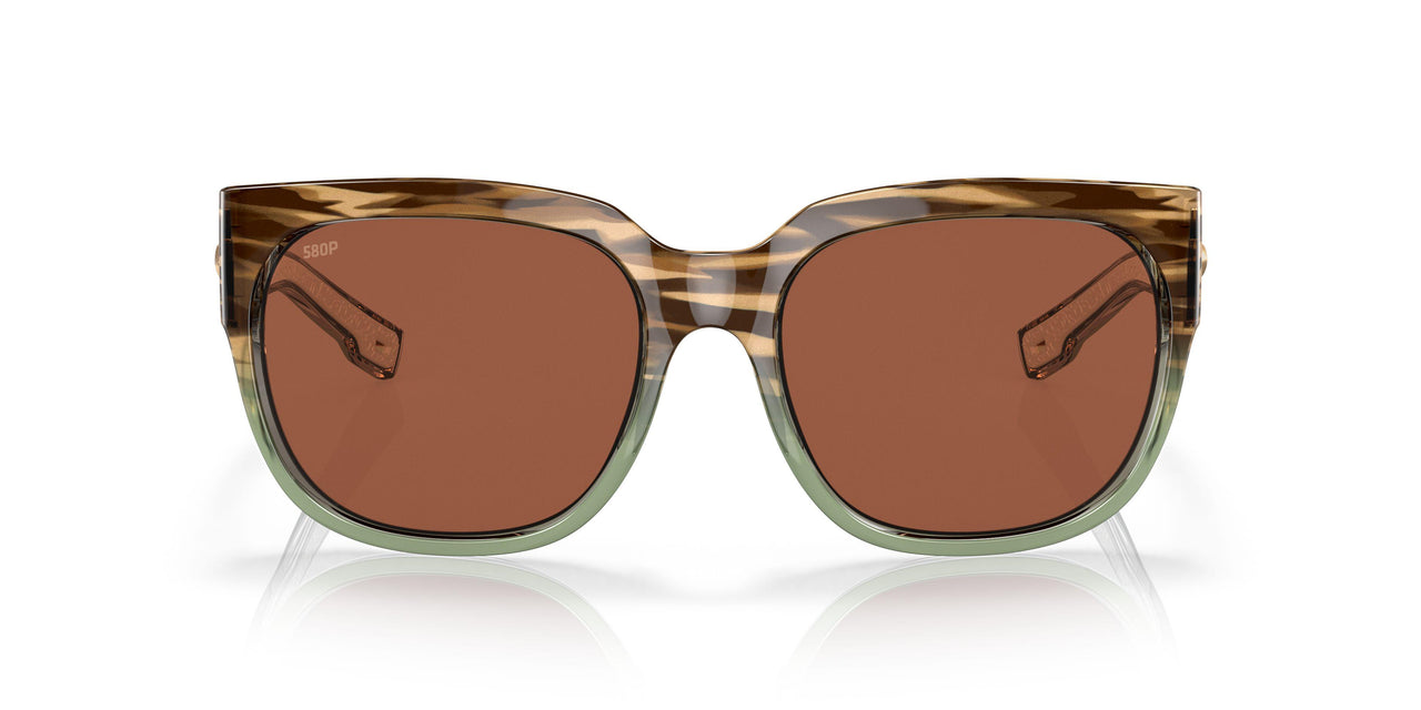 900407 - Brown - Copper 580p