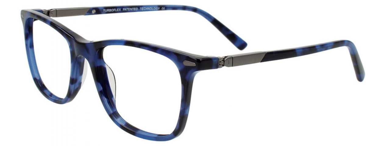 50 - Marbled Blue