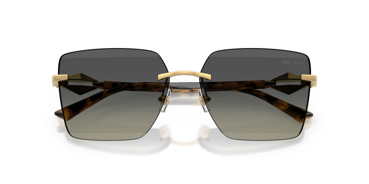 302311 - Gold - Grey Gradient