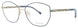 Coco Song SURFINGDOLPHIN Eyeglasses