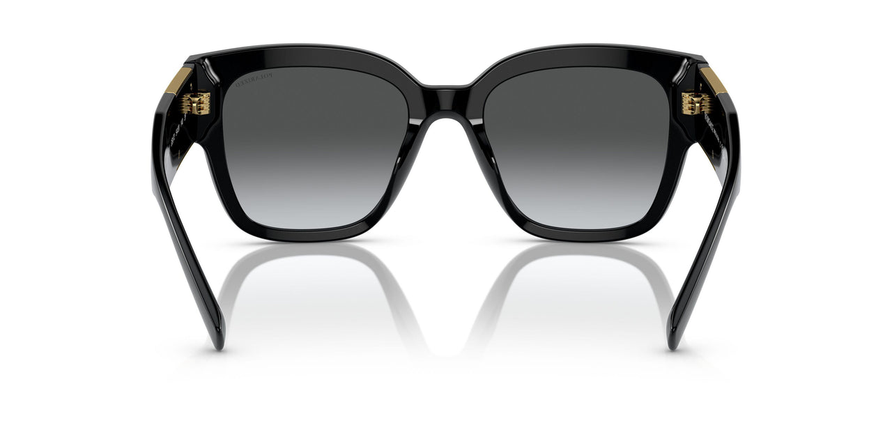 GB1/T3 - Black - Polar Grey Gradient