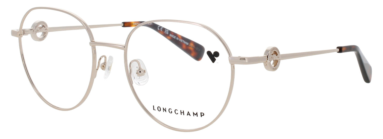 Longchamp LO2165N Eyeglasses