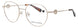 Longchamp LO2165N Eyeglasses