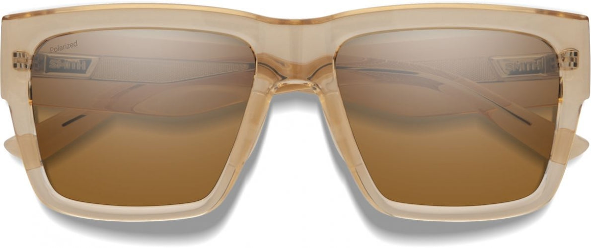 205888HAM58L5 - Chromapop Polarized Brown