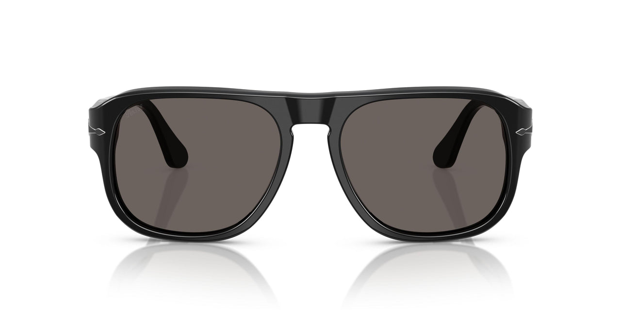 B95/B1 - Black - Dark Grey