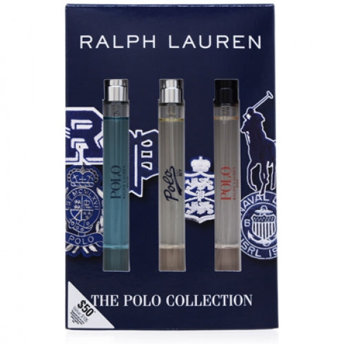 Ralph Lauren Polo Set