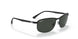 186/K8 - Black - Polar Dark Grey