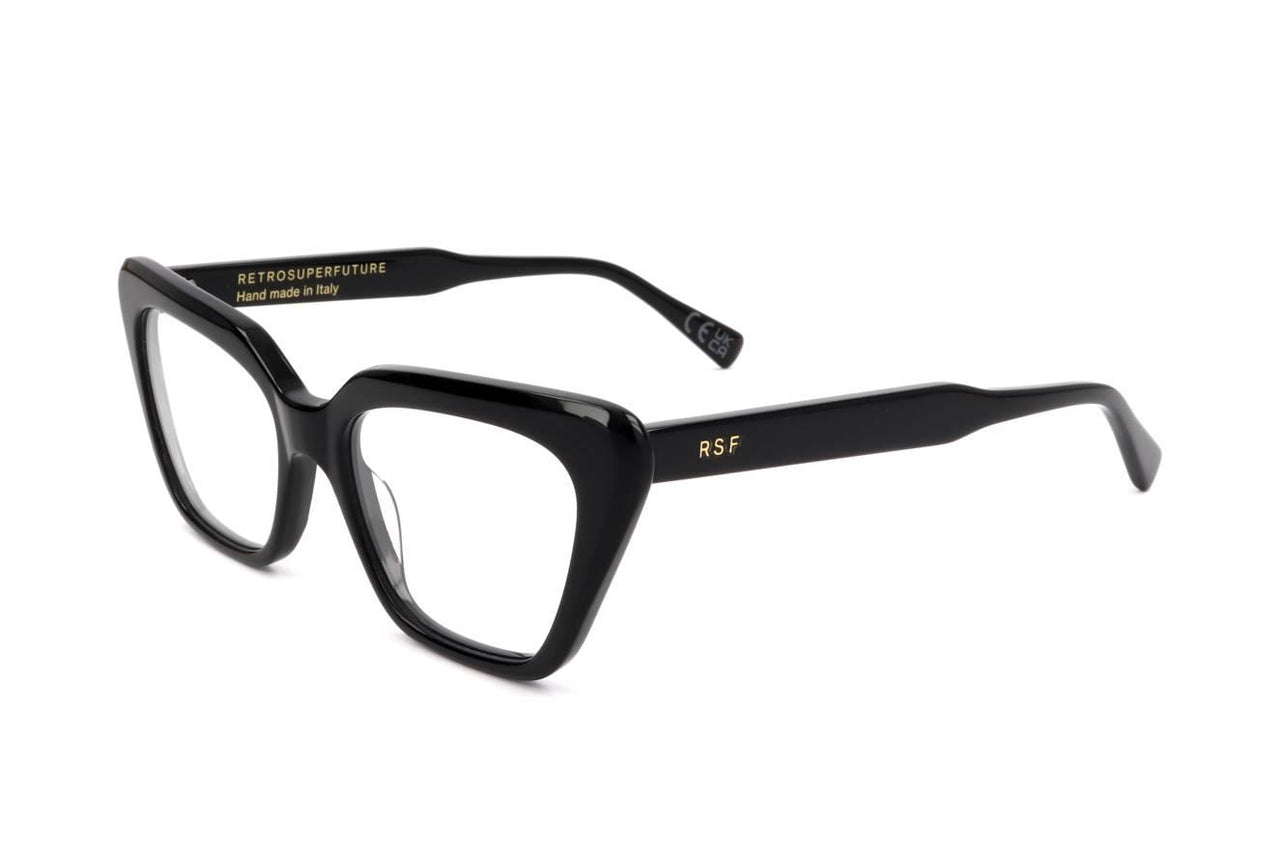 Q8H - BLACK