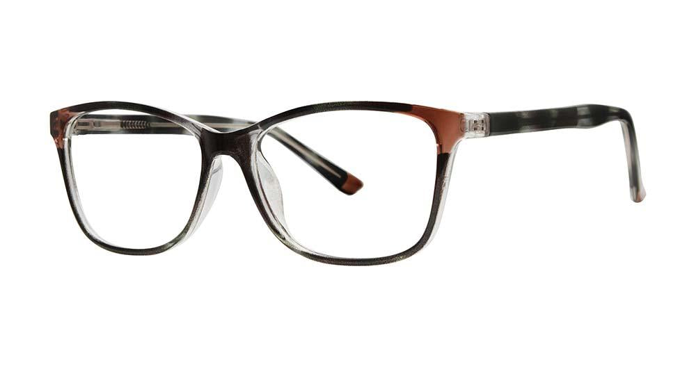 PLASTICS II UNEXPECTED Eyeglasses