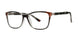 PLASTICS II UNEXPECTED Eyeglasses