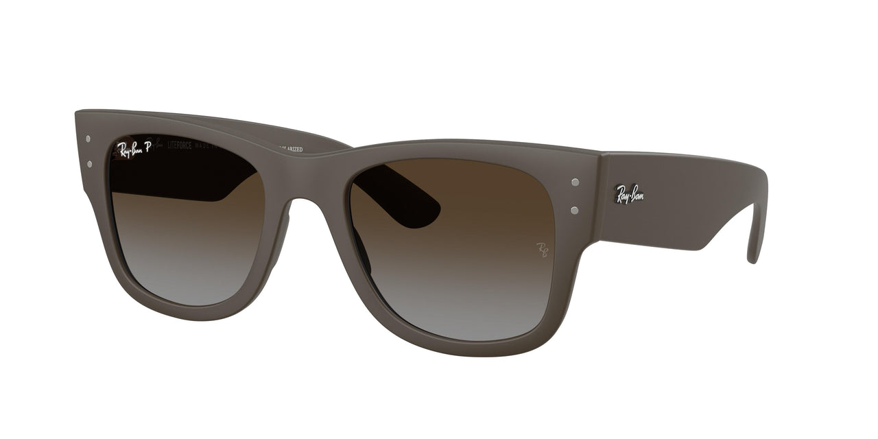 6124T5 - Brown - Polar Brown Gradient