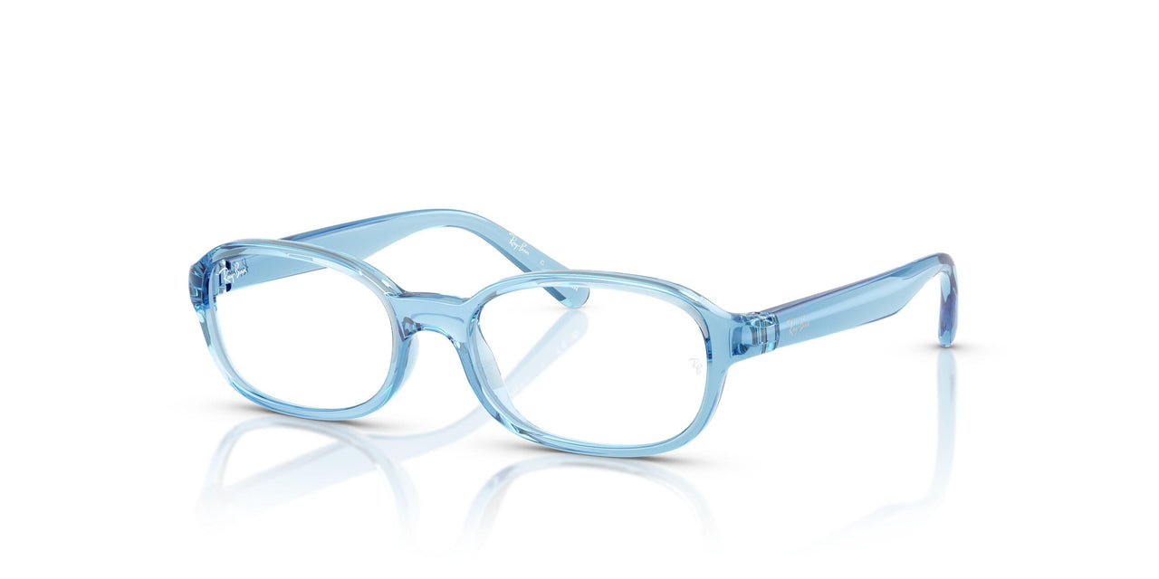 3981 - Blue - Clear