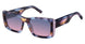 Nicole Miller NMBARELLA Sunglasses
