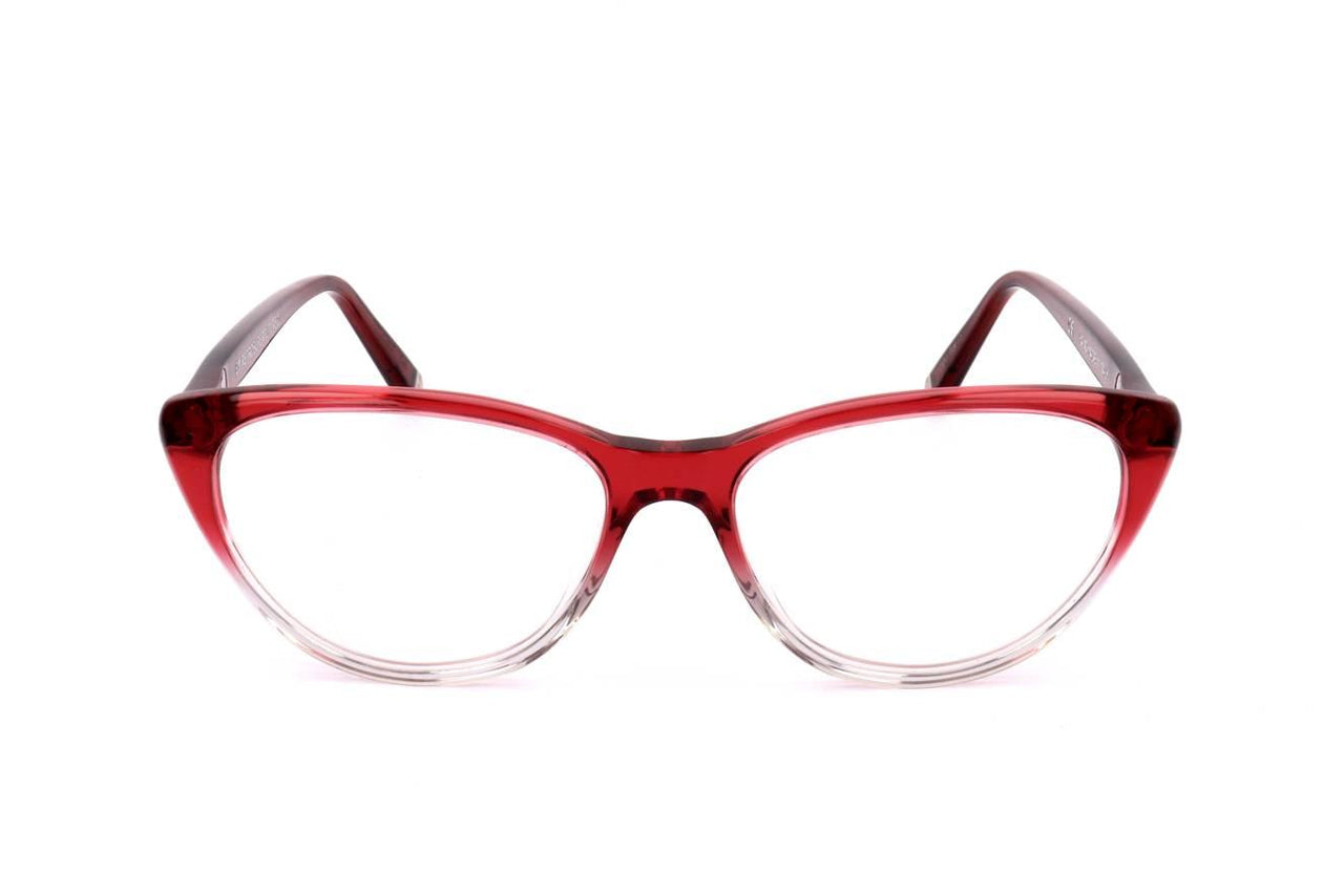 Retrosuperfuture NUMERO49FADEDBORDEAUX Eyeglasses