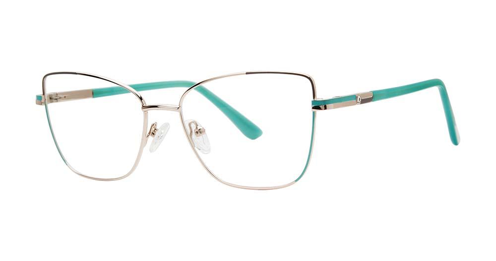 TRQSPRPLGLD - Turquoise/Purple/Gold