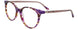 80 - Purple Tortoise & Purple