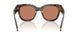 22F90Q - Tortoise - Brown