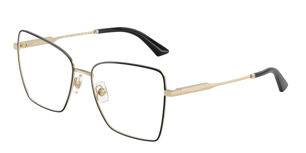 Jimmy Choo 2007 Eyeglasses