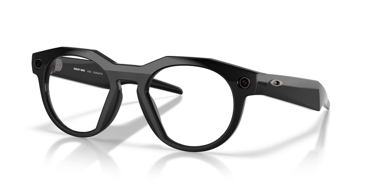 Oakley Meta Hstn 8002 Sunglasses