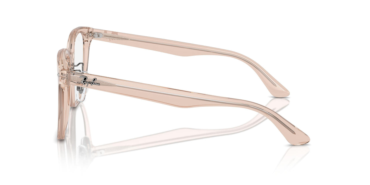 8267 - Beige - Clear