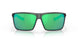 901801 - 156 Matte Smoke Crystal - Green Mir 580g