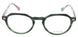 Hurley HMO100 Eyeglasses
