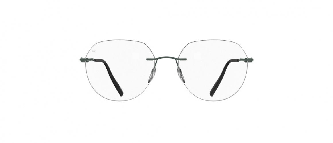 5540 - Pine Green