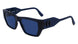 Karl Lagerfeld KL6123S Sunglasses