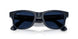 6628MF - Blue - Clear/sapphire