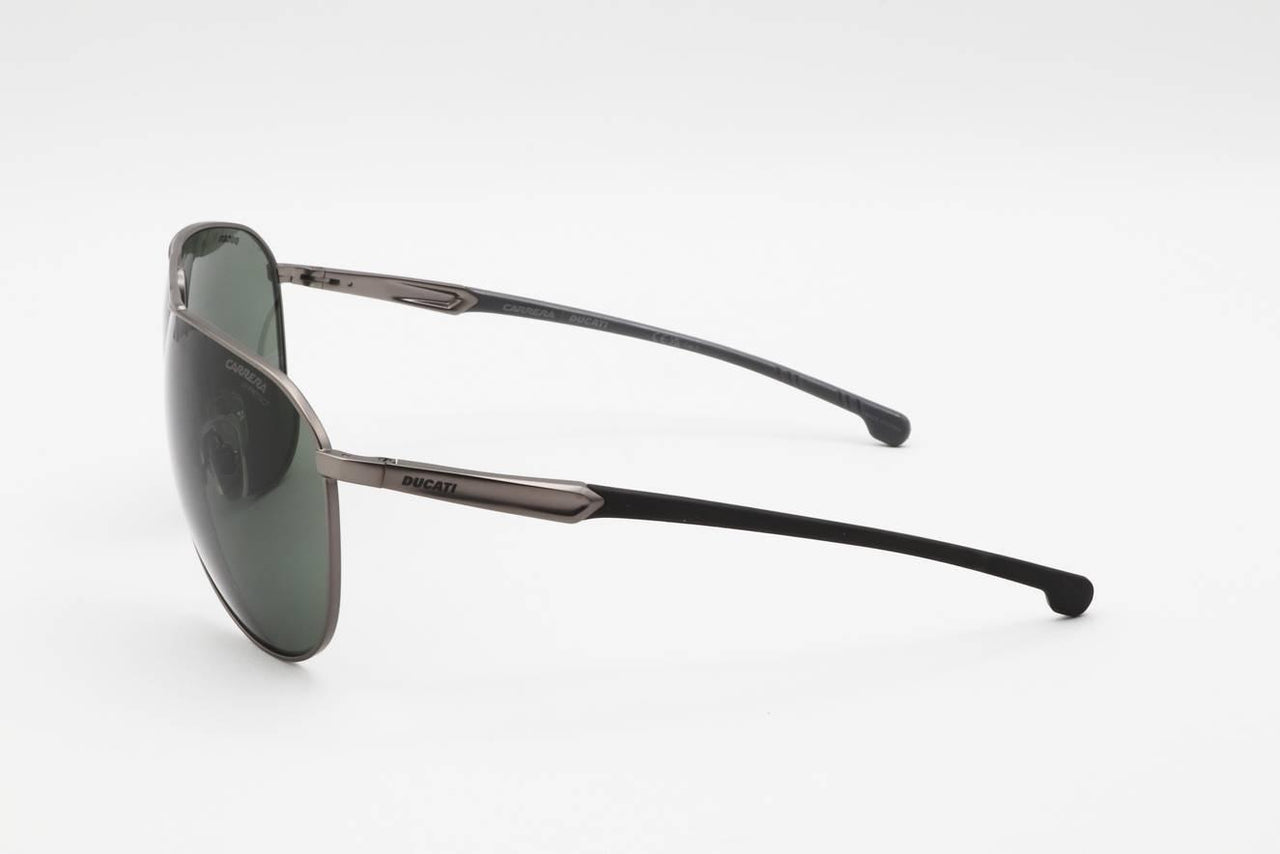 R80 - MATTE DARK RUTHENIUM
