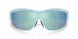 103655 - Blue - Light Green Mirror Blue
