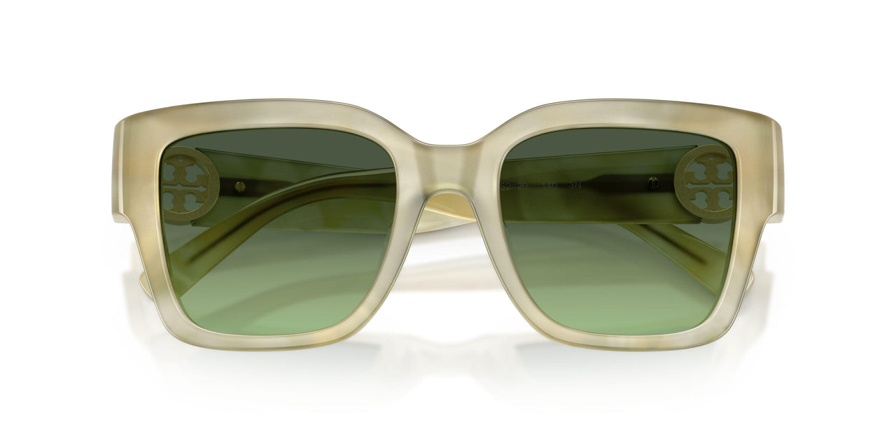 20702A - Green - Green Gradient