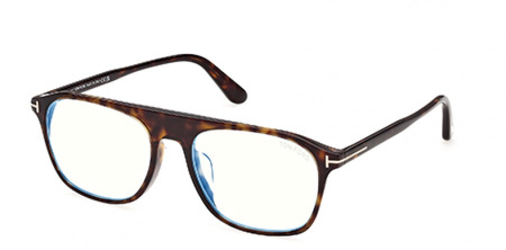 Tom Ford 6167FB Blue Light blocking Filtering Eyeglasses