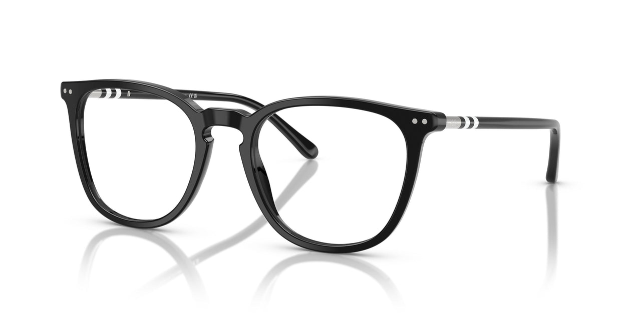 5001 - Black