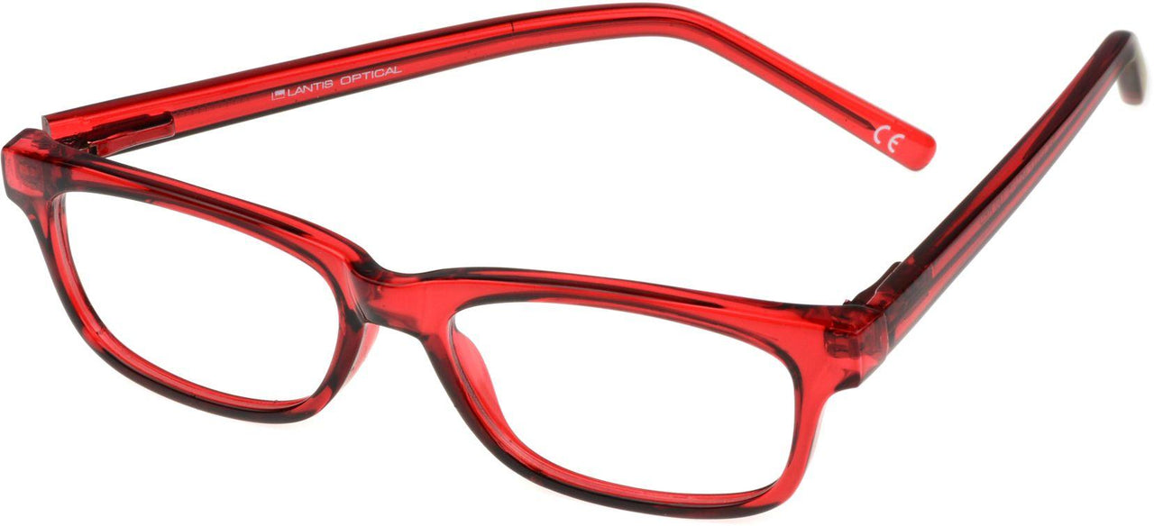 Lantis Optical L8027 Eyeglasses