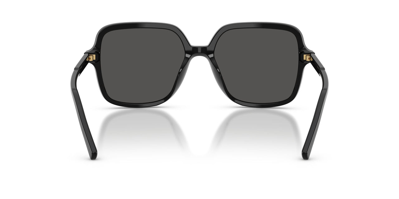 501/87 - Black - Dark Grey