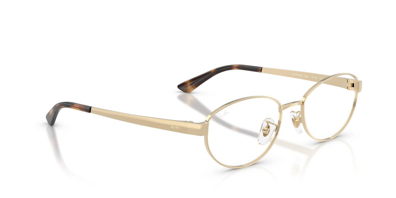 2993 - Gold - Clear