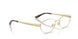2993 - Gold - Clear