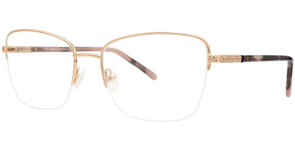 Adrienne Vittadini 1376 Eyeglasses