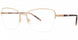 Adrienne Vittadini 1376 Eyeglasses