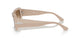 119551 - Brown - Clear Gradient Brown