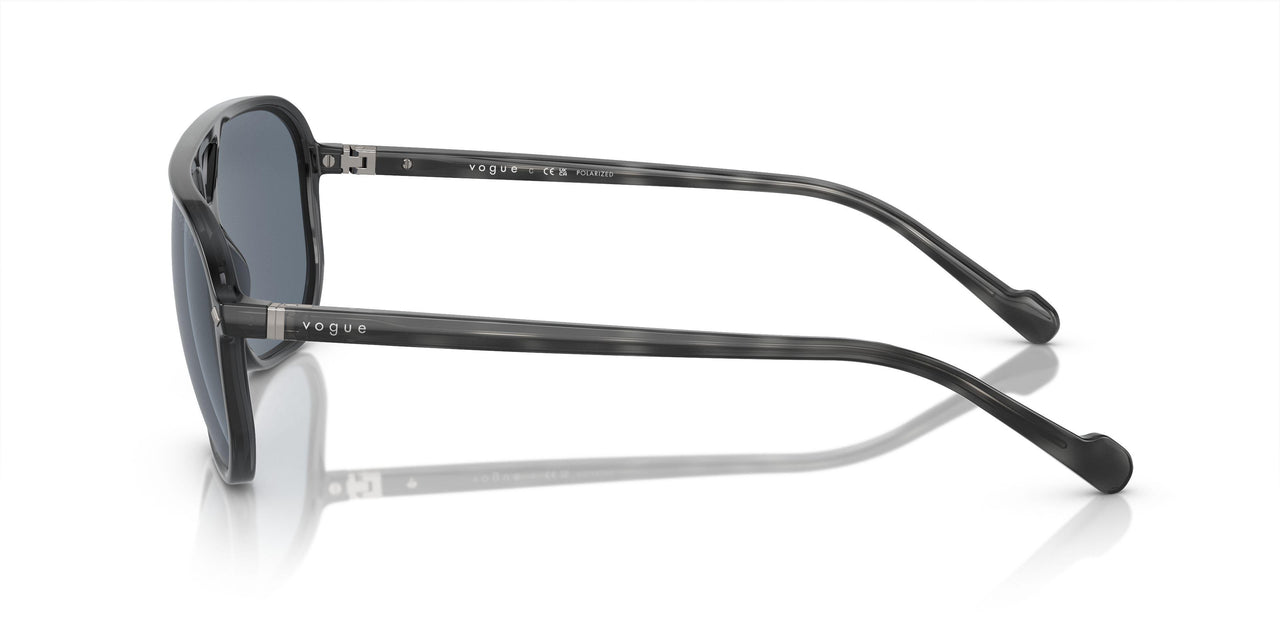 31094Y - Grey - Blue Polarized