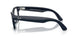 6628MF - Blue - Clear/sapphire