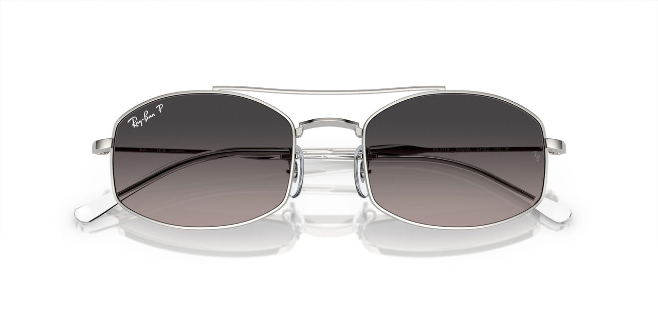 003/M3 - Silver - Grey