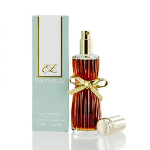 Estee Lauder Youth Dew EDP Spray