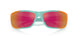 30226Q - Blue - Grey Mirror Orange/yellow 