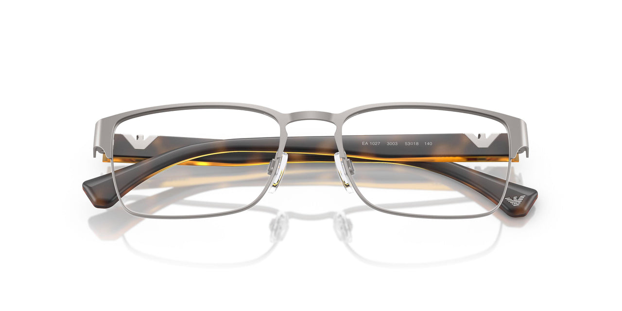3003 - Gunmetal